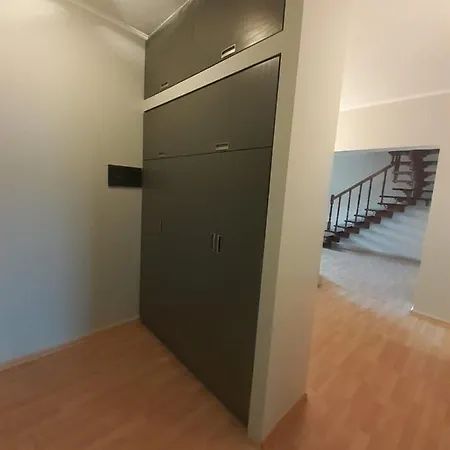 Appartamento 4b Komuna Parisit Tirana