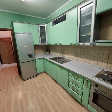 Appartamento 4b Komuna Parisit Tirana