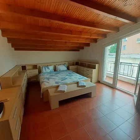 Appartamento 4b Komuna Parisit Tirana